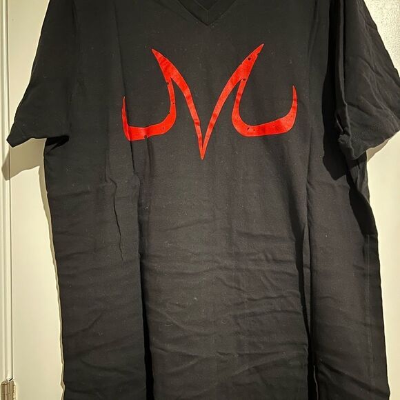 DRAGONBALL Z GOKU Tshirt For Men - Picture 3 of 6